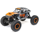 Axial 1/18 UTB18 Capra 4WD Unlimited Trail Buggy RTR