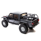 Axial 1/10 SCX10 III Jeep JT Gladiator 4X4 RTR Brushed Rock Crawler