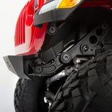 Axial 1/10 SCX10 III Jeep JT Gladiator 4X4 RTR Brushed Rock Crawler