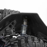 Axial 1/10 SCX10 III Jeep JT Gladiator 4X4 RTR Brushed Rock Crawler