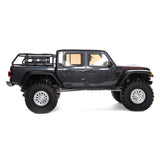 Axial 1/10 SCX10 III Jeep JT Gladiator 4X4 RTR Brushed Rock Crawler