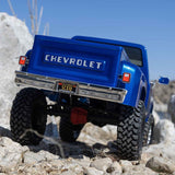 Axial 1/10 SCX10 III Base Camp 1982 Chevy K10 4X4 RTR