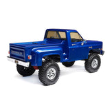 Axial 1/10 SCX10 III Base Camp 1982 Chevy K10 4X4 RTR