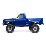 Axial 1/10 SCX10 III Base Camp 1982 Chevy K10 4X4 RTR