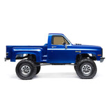 Axial 1/10 SCX10 III Base Camp 1982 Chevy K10 4X4 RTR