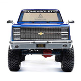Axial 1/10 SCX10 III Base Camp 1982 Chevy K10 4X4 RTR