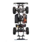 Axial 1/10 SCX10 III Base Camp 1982 Chevy K10 4X4 RTR