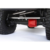 Axial 1/6 SCX6 Jeep JLU Wrangler 4X4 RTR Brushless Rock Crawler