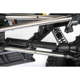 Axial 1/6 SCX6 Jeep JLU Wrangler 4X4 RTR Brushless Rock Crawler