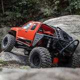 Axial 1/6 SCX6 Trail Honcho 4X4 RTR Brushed Rock Crawler