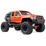 Axial 1/6 SCX6 Trail Honcho 4X4 RTR Brushed Rock Crawler