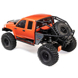 Axial 1/6 SCX6 Trail Honcho 4X4 RTR Brushed Rock Crawler