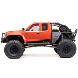 Axial 1/6 SCX6 Trail Honcho 4X4 RTR Brushed Rock Crawler