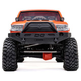 Axial 1/6 SCX6 Trail Honcho 4X4 RTR Brushed Rock Crawler