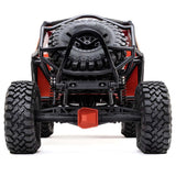 Axial 1/6 SCX6 Trail Honcho 4X4 RTR Brushed Rock Crawler