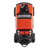 Axial 1/6 SCX6 Trail Honcho 4X4 RTR Brushed Rock Crawler