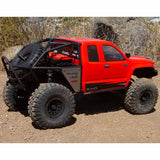 Axial 1/6 SCX6 Trail Honcho 4X4 RTR Brushed Rock Crawler