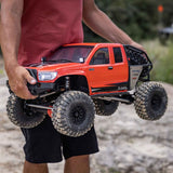 Axial 1/6 SCX6 Trail Honcho 4X4 RTR Brushed Rock Crawler