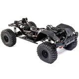 Axial 1/6 SCX6 Trail Honcho 4X4 RTR Brushed Rock Crawler