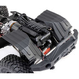 Axial 1/6 SCX6 Trail Honcho 4X4 RTR Brushed Rock Crawler