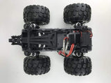 CEN Racing 8912 Fiat Abarth 595 1/12 Scale 2WD RTR Monster Truck Q-Series