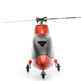 Blade Eclipse 360 Coast Guard BNF Basic with AS3X and SAFE