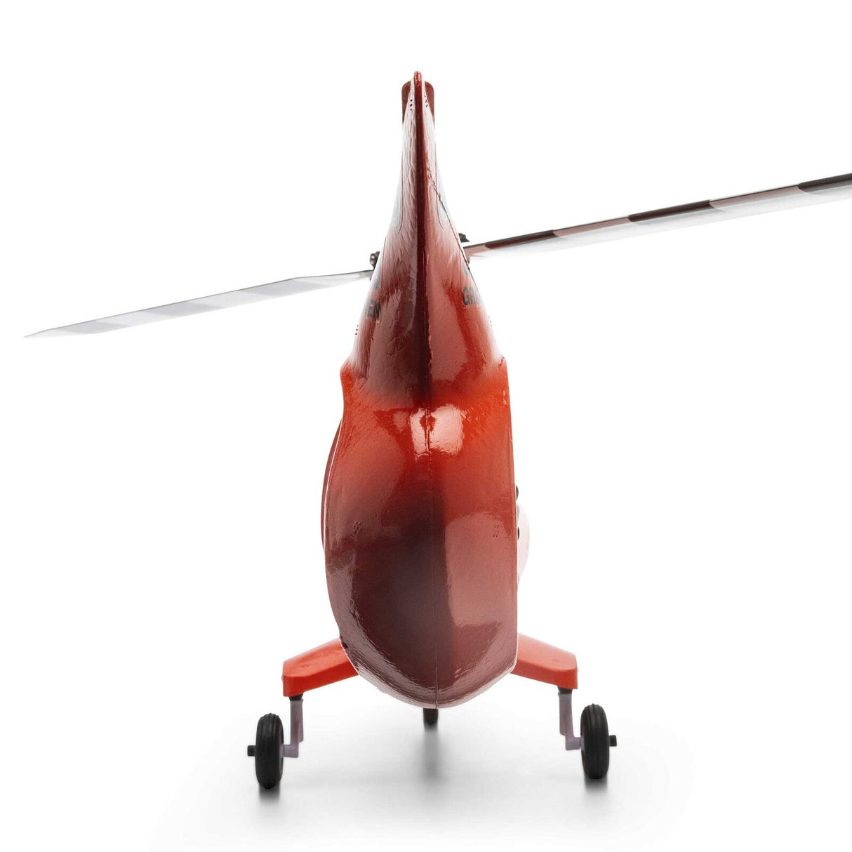 Blade Eclipse 360 Coast Guard BNF Basic with AS3X and SAFE