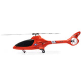 Blade Eclipse 360 Coast Guard BNF Basic with AS3X and SAFE