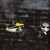 Blade 120 S2 BNF with SAFE