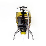 Blade 120 S2 BNF with SAFE