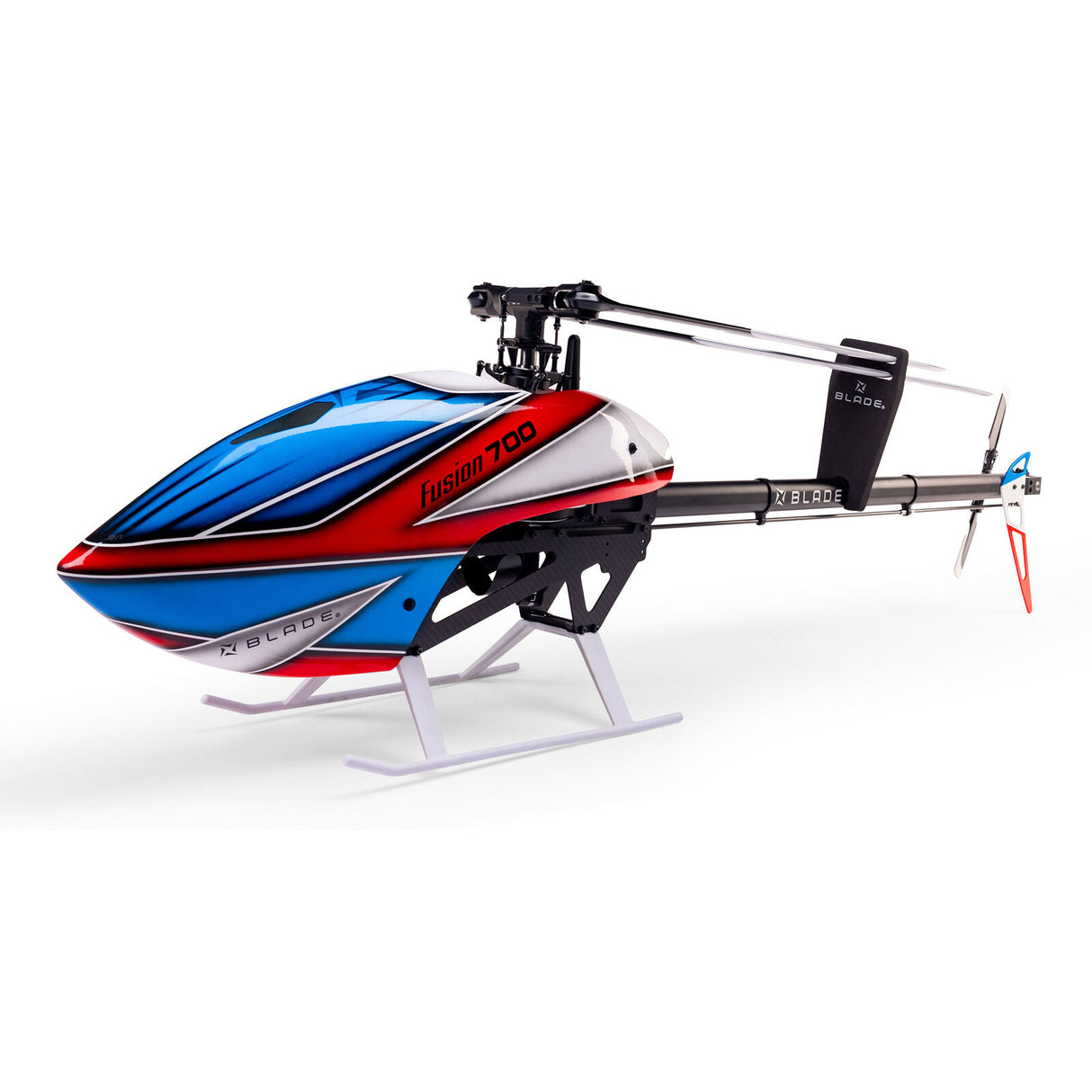 Blade Fusion 700 Kit with Motor and Blades