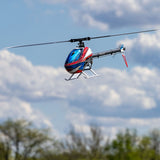 Blade Fusion 700 Kit Super Combo