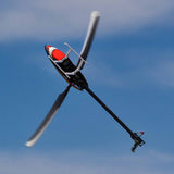 Blade Fusion 550 Quick Build Kit Super Combo