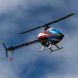 Blade Fusion 550 Quick Build Kit Super Combo