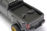 CEN Racing 8985 FORD F-450 SD American Force Edition 2.0 - 1/10 RTR CUSTOM TRUCK GREY TITANIUM V2