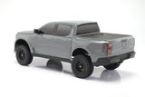 CEN Racing 8972 MS-RT FORD Ranger 1/10 RTR Custom On Road Truck (Cool Grey)