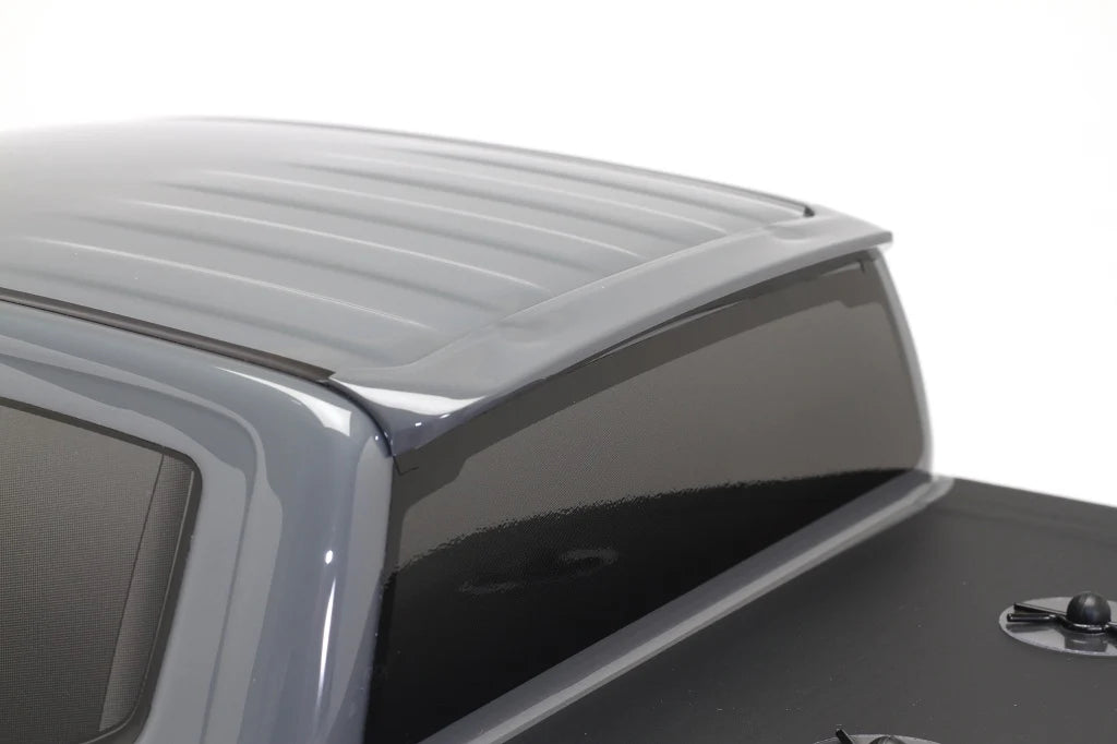 CEN Racing 8972 MS-RT FORD Ranger 1/10 RTR Custom On Road Truck (Cool Grey)