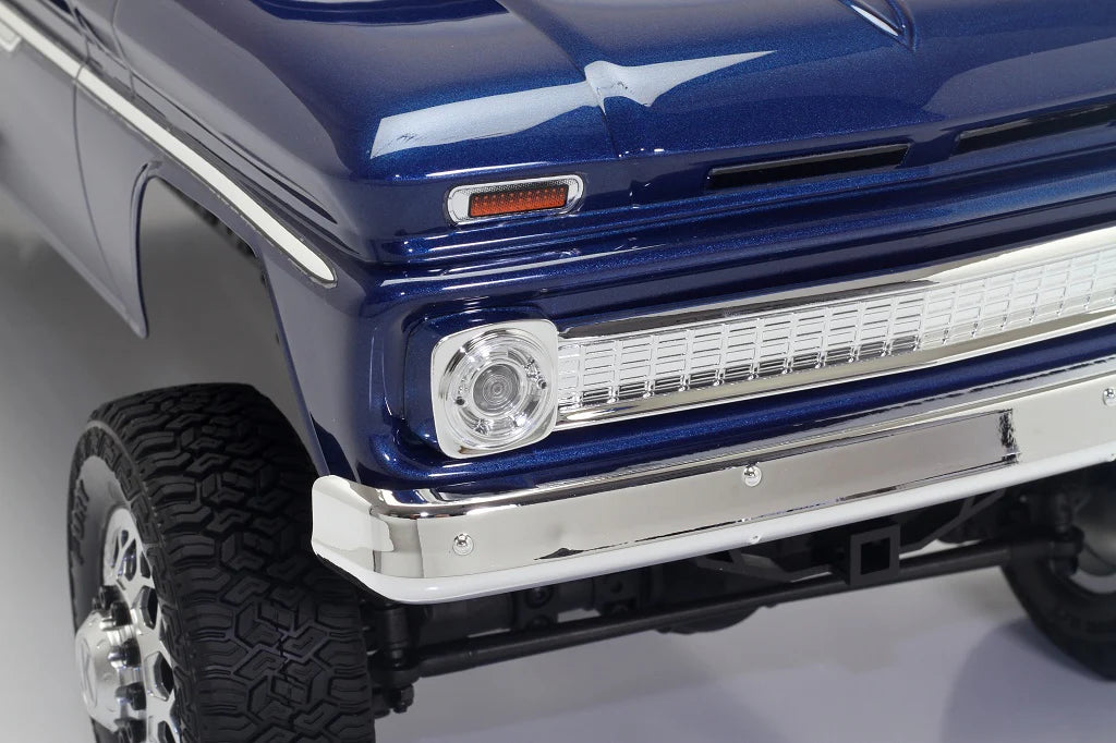 CEN Racing 8996 SICARIO 1/10 RTR 4WD Custom Truck - Blue Galaxy