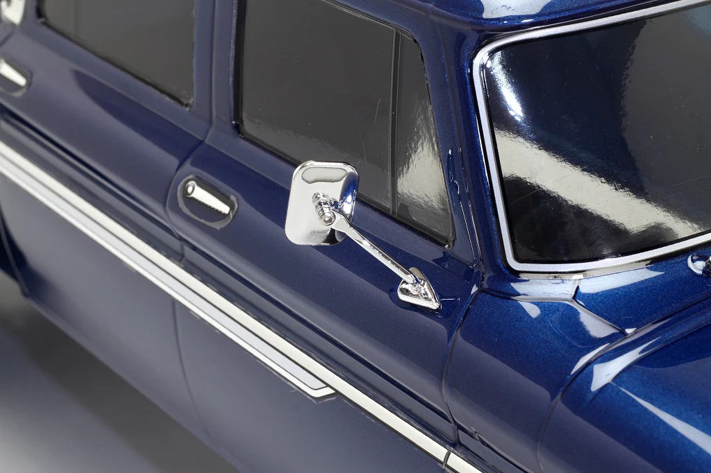 CEN Racing 8996 SICARIO 1/10 RTR 4WD Custom Truck - Blue Galaxy