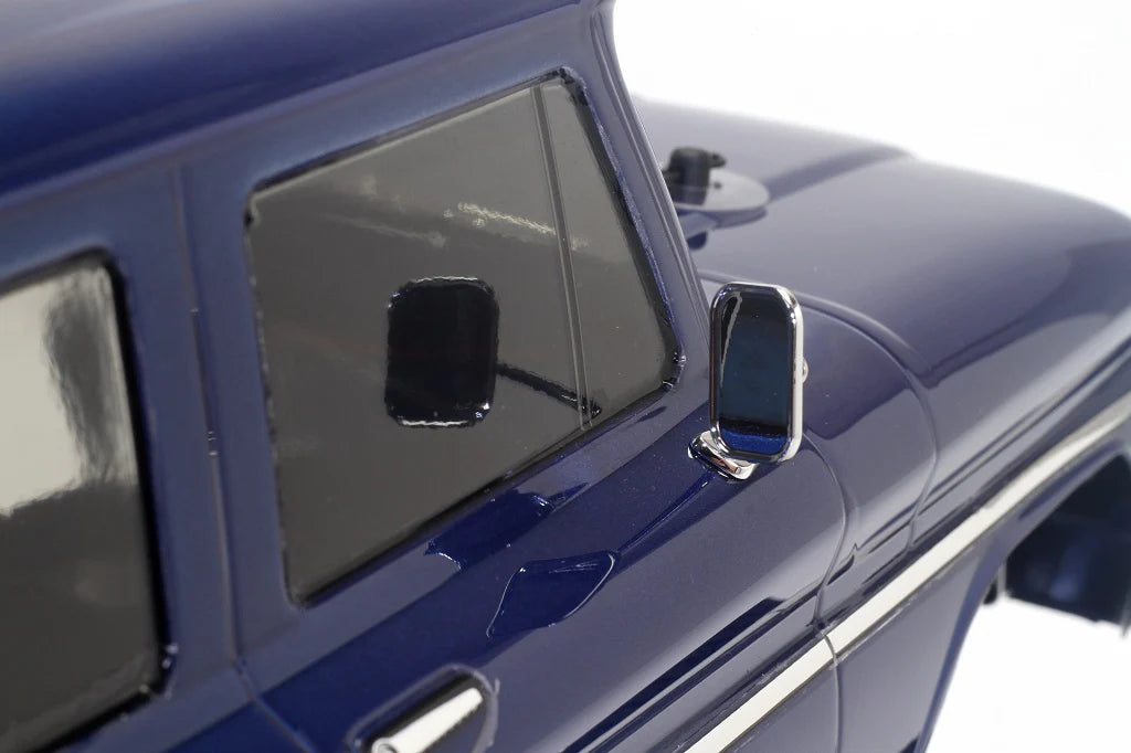 CEN Racing 8996 SICARIO 1/10 RTR 4WD Custom Truck - Blue Galaxy