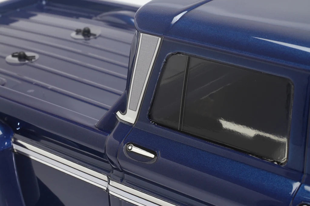 CEN Racing 8996 SICARIO 1/10 RTR 4WD Custom Truck - Blue Galaxy