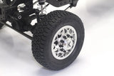 CEN Racing 8996 SICARIO 1/10 RTR 4WD Custom Truck - Blue Galaxy