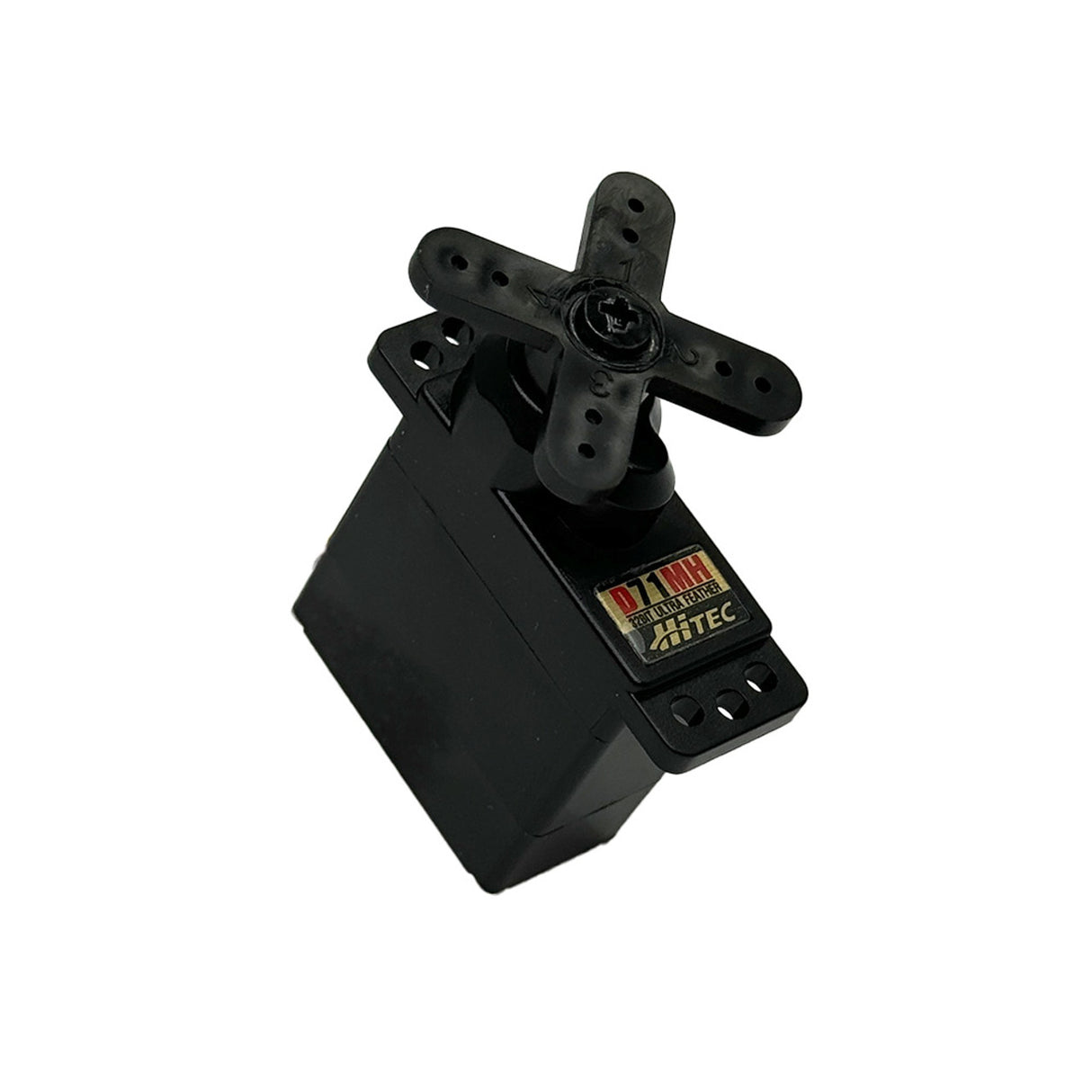 HITEC - 12.5g Long-Life Metal Gear Digital Micro Servo