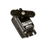 HITEC - Low Profile Waterproof Steel Gear 25T Brushless Servo