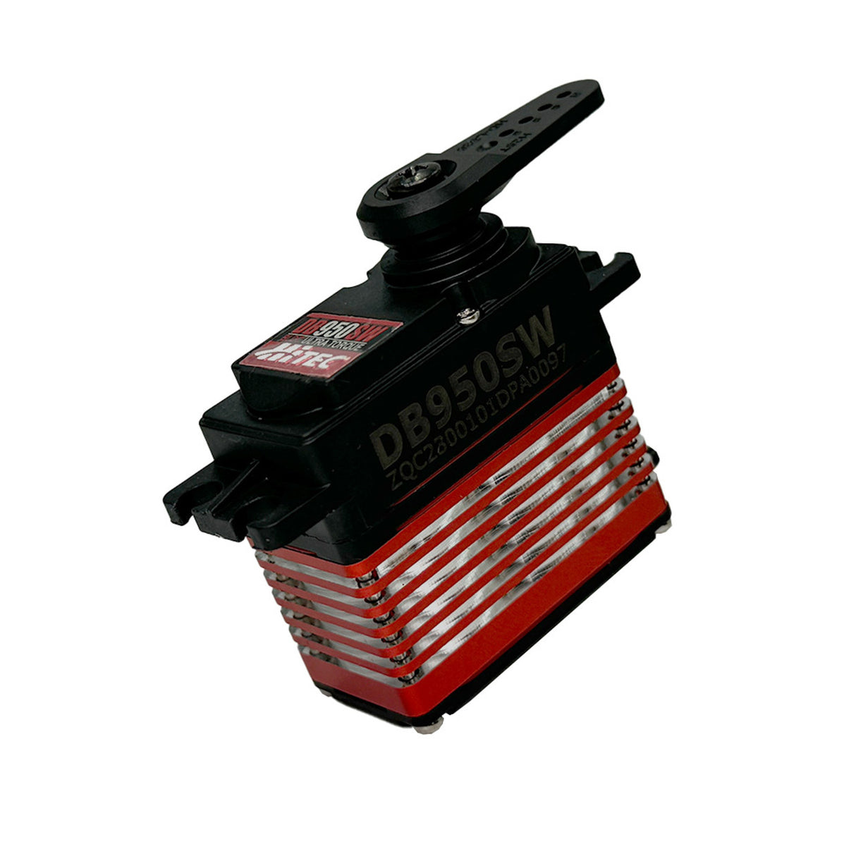 HITEC - Wide Voltage Steel Gear 25T Digital Brushless Servo