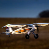 E-flite Night Timber X Evolution 1.2m PNP