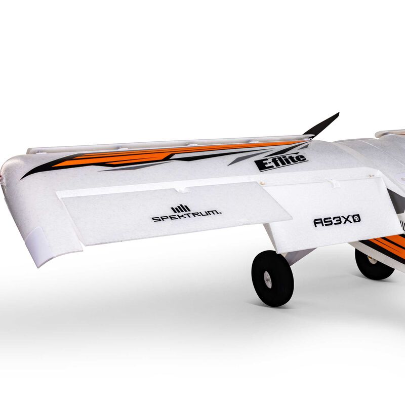 E-flite Night Timber X Evolution 1.2m PNP