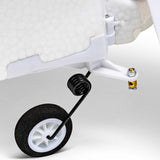 E-flite Night Timber X Evolution 1.2m PNP