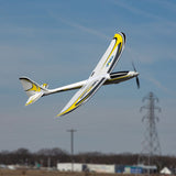 E-flite Conscendo Evolution 1.5 BNF Basic with SAFE select - EFL01650