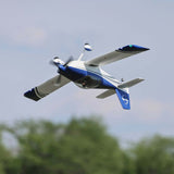 E-flite RV-7 1.1m BNF Basic with SAFE Select and AS3X
